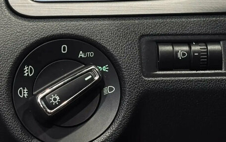 Skoda Rapid I, 2017 год, 1 349 000 рублей, 13 фотография