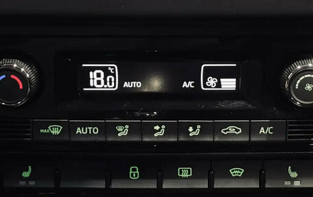 Skoda Rapid I, 2017 год, 1 349 000 рублей, 12 фотография