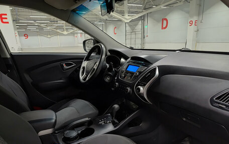 Hyundai ix35 I рестайлинг, 2011 год, 1 210 000 рублей, 11 фотография