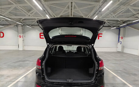Hyundai ix35 I рестайлинг, 2011 год, 1 210 000 рублей, 10 фотография