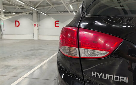 Hyundai ix35 I рестайлинг, 2011 год, 1 210 000 рублей, 9 фотография