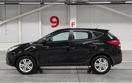 Hyundai ix35 I рестайлинг, 2011 год, 1 210 000 рублей, 8 фотография