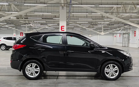 Hyundai ix35 I рестайлинг, 2011 год, 1 210 000 рублей, 4 фотография