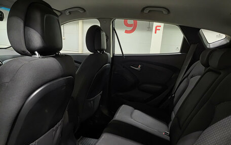 Hyundai ix35 I рестайлинг, 2011 год, 1 210 000 рублей, 12 фотография