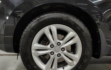 Hyundai ix35 I рестайлинг, 2011 год, 1 210 000 рублей, 18 фотография