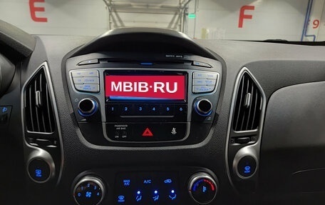 Hyundai ix35 I рестайлинг, 2011 год, 1 210 000 рублей, 15 фотография