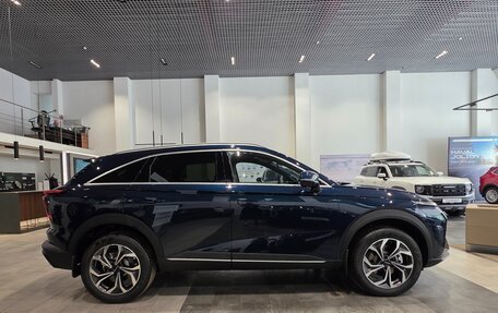 Haval F7, 2026 год, 3 799 000 рублей, 4 фотография