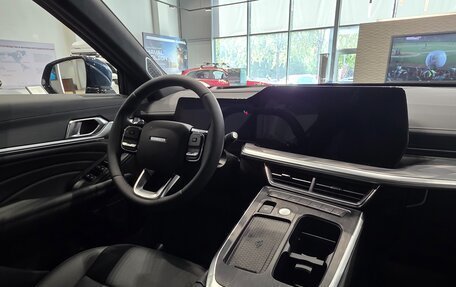 Haval F7, 2026 год, 3 799 000 рублей, 6 фотография