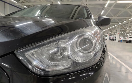 Hyundai ix35 I рестайлинг, 2011 год, 1 210 000 рублей, 17 фотография
