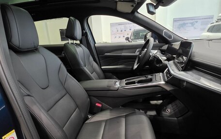 Haval F7, 2026 год, 3 799 000 рублей, 7 фотография