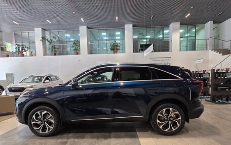 Haval F7, 2026 год, 3 799 000 рублей, 5 фотография
