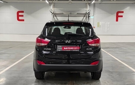 Hyundai ix35 I рестайлинг, 2011 год, 1 210 000 рублей, 6 фотография