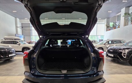 Haval F7, 2026 год, 3 799 000 рублей, 9 фотография