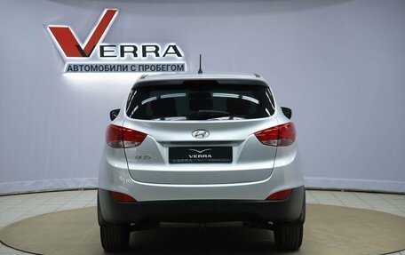 Hyundai ix35 I рестайлинг, 2013 год, 1 070 000 рублей, 6 фотография