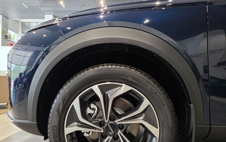 Haval F7, 2026 год, 3 799 000 рублей, 10 фотография