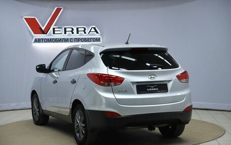Hyundai ix35 I рестайлинг, 2013 год, 1 070 000 рублей, 7 фотография