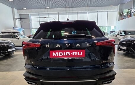 Haval F7, 2026 год, 3 799 000 рублей, 12 фотография