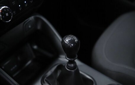 Hyundai ix35 I рестайлинг, 2013 год, 1 070 000 рублей, 15 фотография