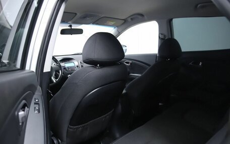 Hyundai ix35 I рестайлинг, 2013 год, 1 070 000 рублей, 11 фотография