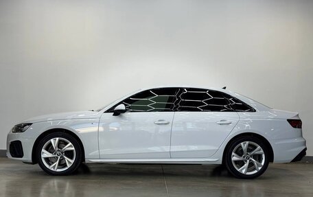 Audi A4, 2021 год, 3 090 000 рублей, 8 фотография