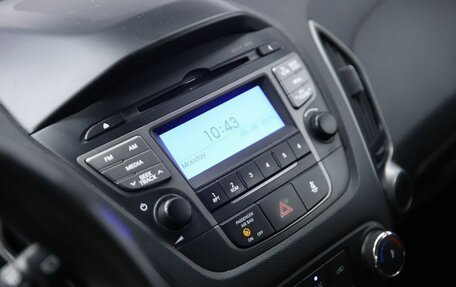 Hyundai ix35 I рестайлинг, 2013 год, 1 070 000 рублей, 14 фотография