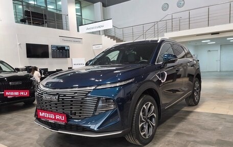 Haval F7, 2026 год, 3 799 000 рублей, 3 фотография