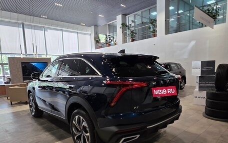 Haval F7, 2026 год, 3 799 000 рублей, 13 фотография