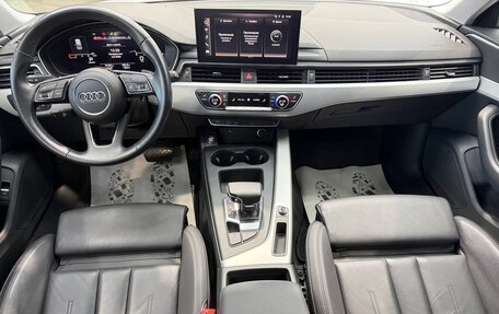 Audi A4, 2021 год, 3 090 000 рублей, 20 фотография