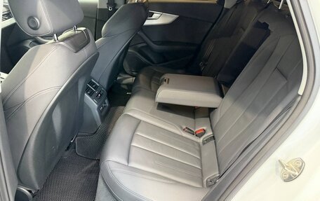 Audi A4, 2021 год, 3 090 000 рублей, 17 фотография
