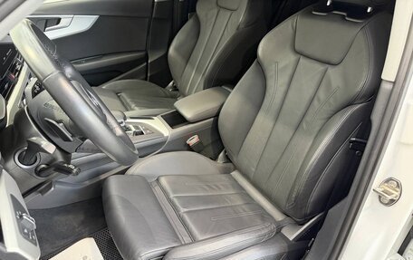 Audi A4, 2021 год, 3 090 000 рублей, 11 фотография
