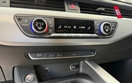 Audi A4, 2021 год, 3 090 000 рублей, 15 фотография