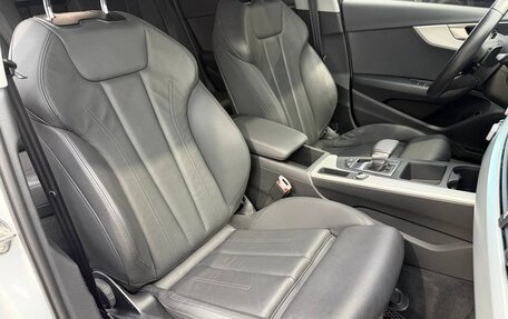 Audi A4, 2021 год, 3 090 000 рублей, 23 фотография