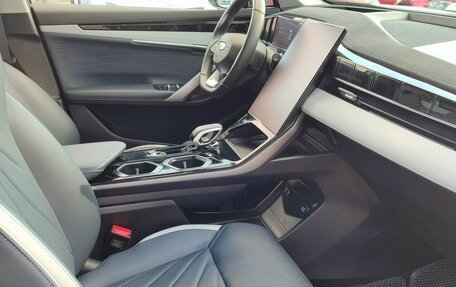 Geely Atlas, 2024 год, 3 139 000 рублей, 9 фотография