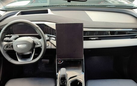 Geely Atlas, 2024 год, 3 139 000 рублей, 10 фотография