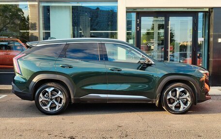 Geely Atlas, 2024 год, 3 139 000 рублей, 4 фотография