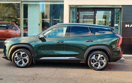 Geely Atlas, 2024 год, 3 139 000 рублей, 8 фотография