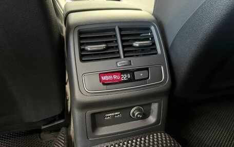 Audi A4, 2021 год, 3 090 000 рублей, 19 фотография