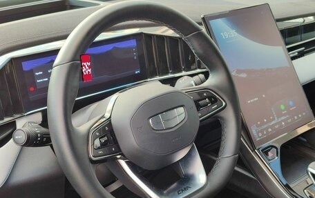 Geely Atlas, 2024 год, 3 139 000 рублей, 14 фотография