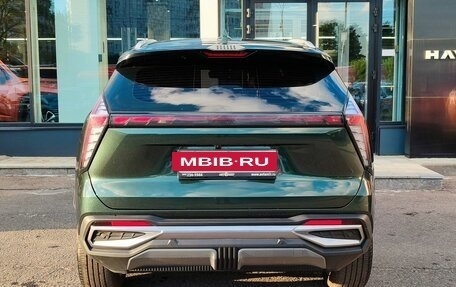 Geely Atlas, 2024 год, 3 139 000 рублей, 6 фотография