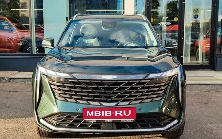 Geely Atlas, 2024 год, 3 139 000 рублей, 2 фотография