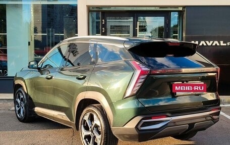 Geely Atlas, 2024 год, 3 139 000 рублей, 7 фотография