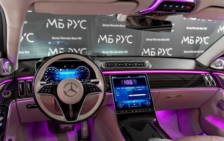Mercedes-Benz Maybach S-Класс, 2025 год, 41 300 000 рублей, 7 фотография