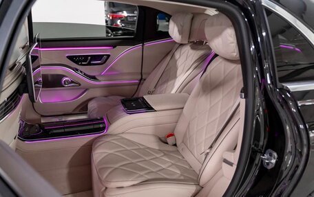 Mercedes-Benz Maybach S-Класс, 2025 год, 41 300 000 рублей, 9 фотография
