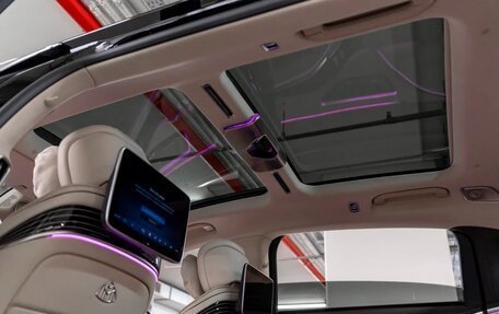 Mercedes-Benz Maybach S-Класс, 2025 год, 41 300 000 рублей, 8 фотография