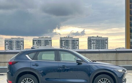 Mazda CX-5 II, 2018 год, 2 490 000 рублей, 6 фотография