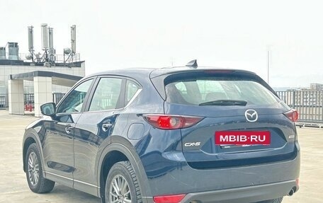 Mazda CX-5 II, 2018 год, 2 490 000 рублей, 3 фотография