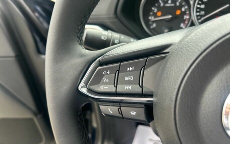 Mazda CX-5 II, 2018 год, 2 490 000 рублей, 15 фотография