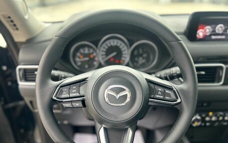 Mazda CX-5 II, 2018 год, 2 490 000 рублей, 13 фотография