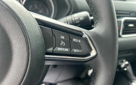 Mazda CX-5 II, 2018 год, 2 490 000 рублей, 14 фотография