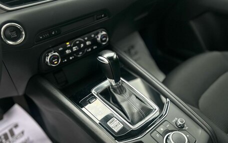 Mazda CX-5 II, 2018 год, 2 490 000 рублей, 18 фотография